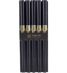 Tokyo Design Studio - Chopsticks Polymer Glassfibre 5 pair