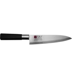 Tokyo Design Studio - Knife SS Gyuto Black 18cm