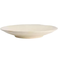 Tokyo Design Studio - Plate Titanium Matte 25x4cm