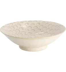 Tokyo Design Studio - Salad Bowl Titanium Matte Mermaid 1400ml