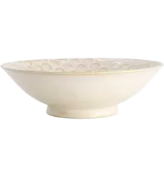 Tokyo Design Studio - Salad Bowl Titanium Matte Mermaid 1400ml