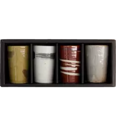 Tokyo Design Studio - Teacup Giftset C 160ml