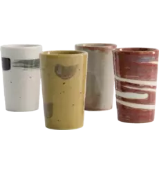 Tokyo Design Studio - Teacup Giftset C 160ml