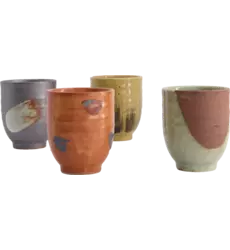 Tokyo Design Studio - Teacup Giftset B 200ml