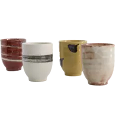 Tokyo Design Studio - Teacup Giftset C 200ml