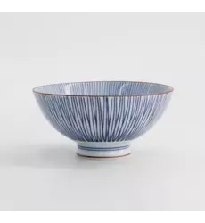 Tokyo Design Studio - Mixed Bowls Line 12x6.5cm 400ml 5pcs