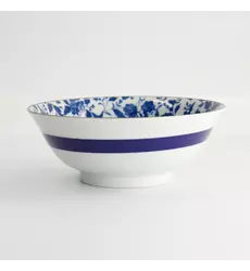 Tokyo Design Studio - Mixed Bowls 19.8x7.5cm 1000ml 4pcs