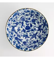 Tokyo Design Studio - Mixed Bowls 19.8x7.5cm 1000ml 4pcs