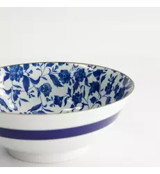 Tokyo Design Studio - Mixed Bowls 19.8x7.5cm 1000ml 4pcs