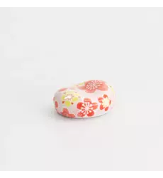 Tokyo Design Studio - Chopsticks Rest Sakura Pink 12pcs