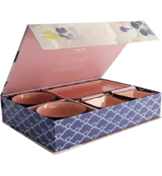 Tokyo Design Studio - Giftset Glassy Pink