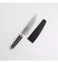 Tokyo Design Studio - Kitchen Knife Ryouma Sakamoto Katana Style 1pc
