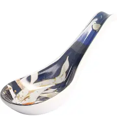Tokyo Design Studio - Kawaii Koi Spoon 13.8x4.8cm