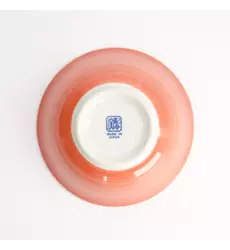 Tokyo Design Studio Sakura Pink Bowl 15x7cm 500ml 6pcs