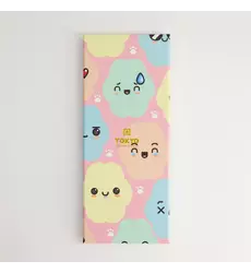 Tokyo Design Studio - Chopstick Giftset/5 Cloud Emoji 10 sets