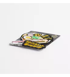 Tokyo Design Studio - Patch 2Way Ramen 1pc