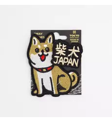 Tokyo Design Studio - Patch 2Way Ninja 1pc