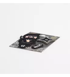 Tokyo Design Studio - Patch 2Way Ninja 1pc