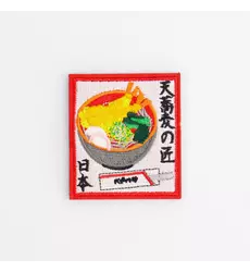 Tokyo Design Studio - Patch Magnet Soba 1pc