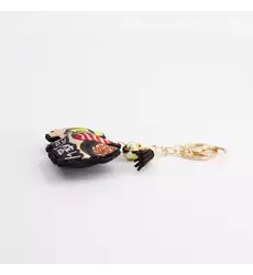 Tokyo Design Studio - Patch Keychain Sushi  1pc