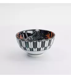Tokyo Design Studio - Asakusa Bowl 11x6cm. Kabuki 300ml 10pcs
