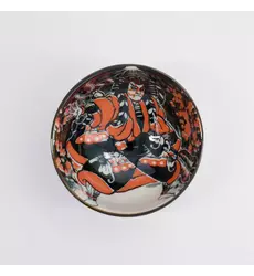 Tokyo Design Studio - Asakusa Bowl 11x6cm. Kabuki 300ml 10pcs