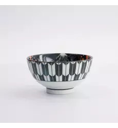 Tokyo Design Studio - Asakusa Bowl 11x6cm. Kabuki 300ml 10pcs