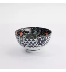 Tokyo Design Studio - Asakusa Bowl 11x6cm. Matsuri 300ml 10pcs