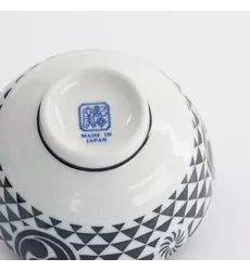Tokyo Design Studio - Asakusa Bowl 11x6cm. Matsuri 300ml 10pcs