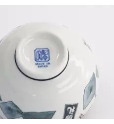 Tokyo Design Studio - Asakusa Bowl 11x6cm. Sumo 300ml 10pcs