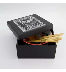 Tokyo Design Studio - Asakusa 6pcs Ramen Giftset 20.5x8cm 1250ml A 1 set