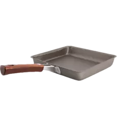Tokyo Design Studio - Egg Pan Iron Large 24x22cm