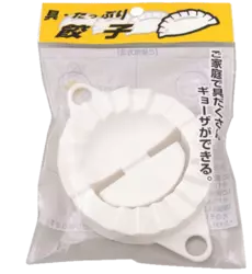 Tokyo Design Studio - Gyoza Mold Plastic