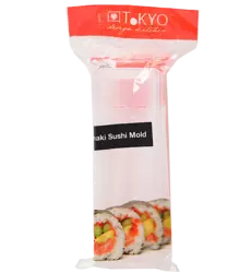 Tokyo Design Studio - Sushi Mold Plastic Futomaki
