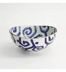 Tokyo Design Studio - Mixed Bowls 16.5x7cm 650ml 5pcs