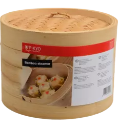 Tokyo Design Studio - Steamer Bamboo 30.5cm 1pcs