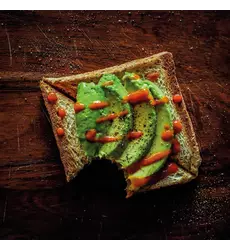 Crying Thaiger - Sriracha Mayo 440ml