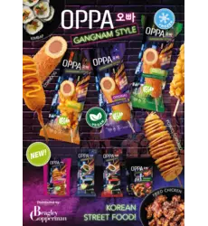 Poster - OPPA