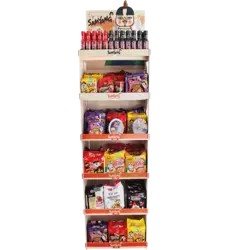 Display - Samyang