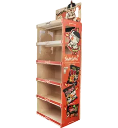 Display - Samyang